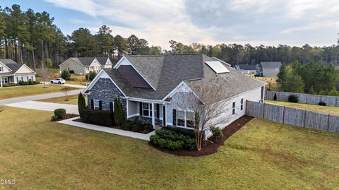 110 Mill Run Lane Sanford NC 27330