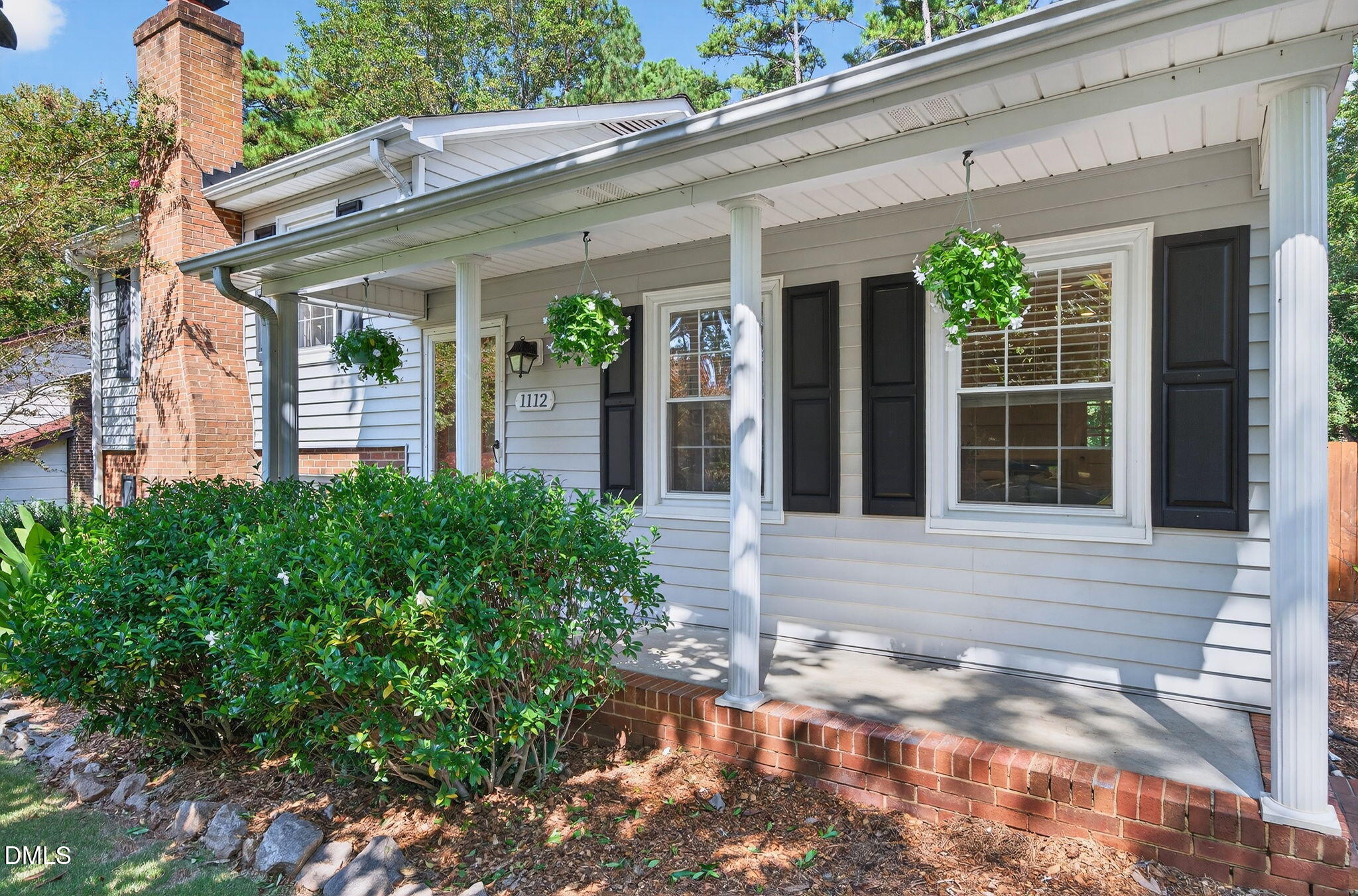 1112 Whippoorwill Lane