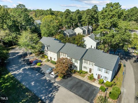 A home in Raleigh