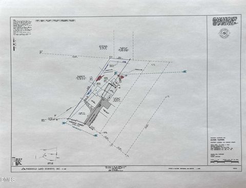 126 Johnson Street Chapel Hill NC 27516