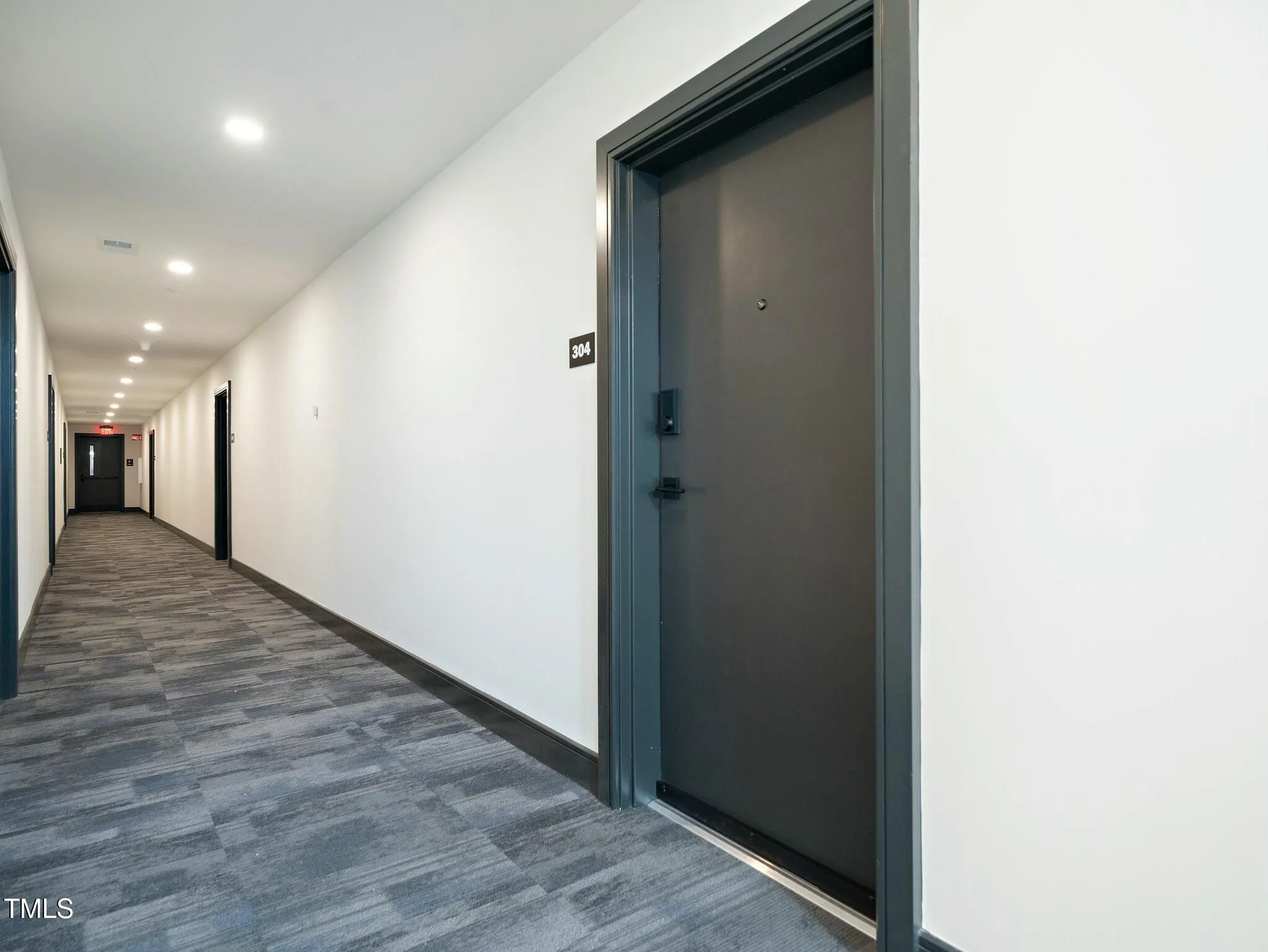 615 W Peace Street Unit 304, Raleigh, NC, 27605