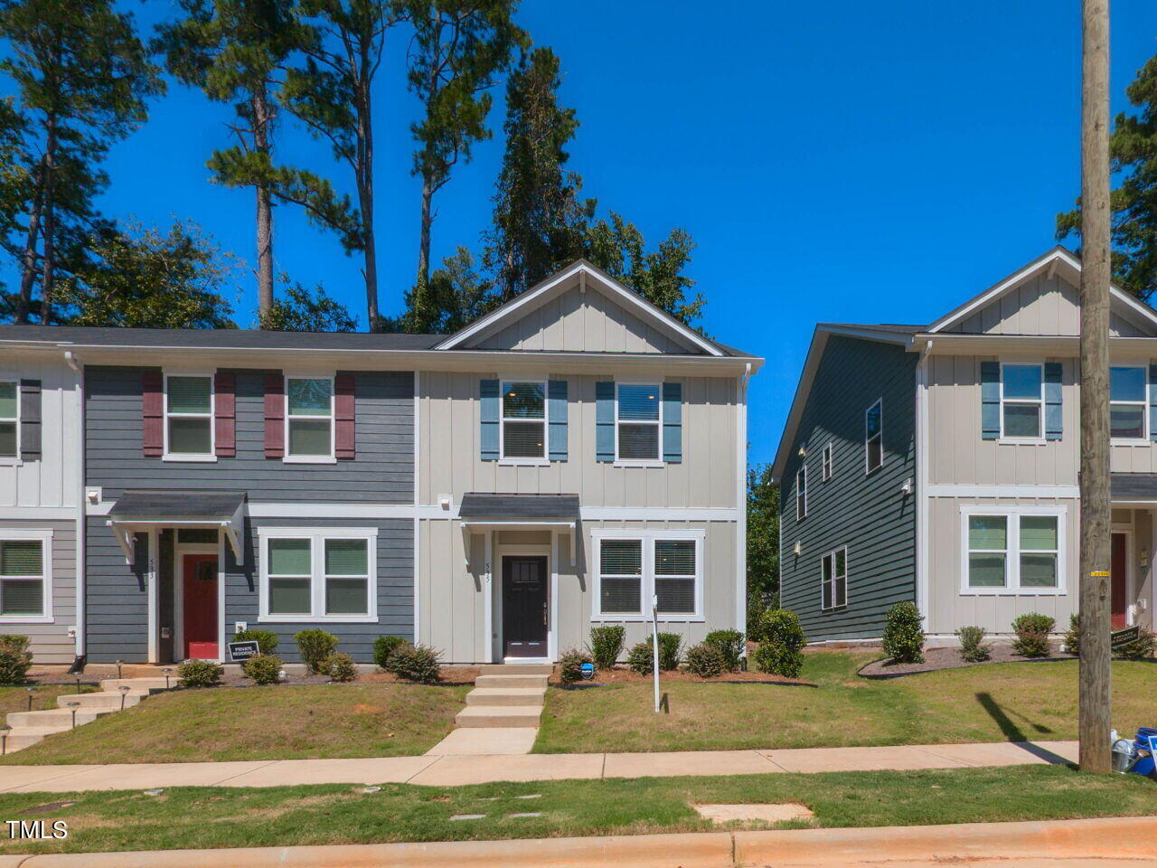 View Raleigh, NC 27610 townhome