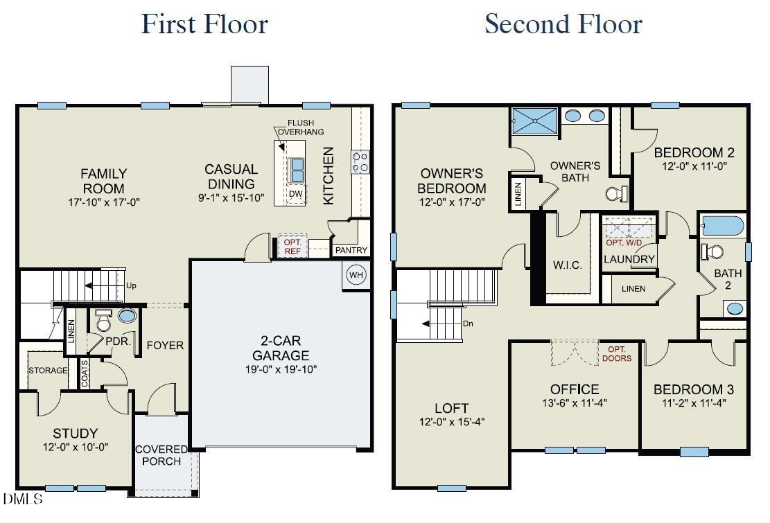 241 Shiloh Woods Circle