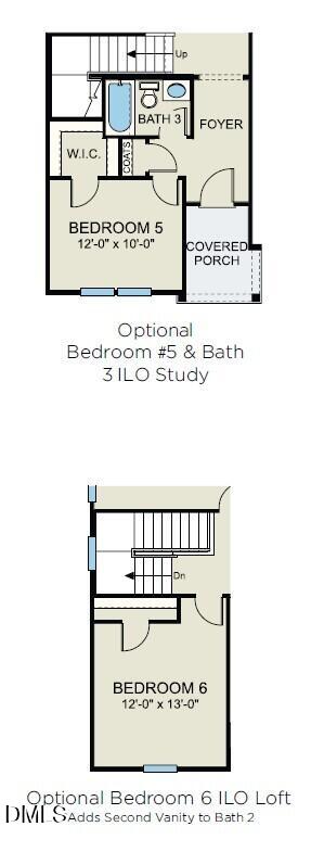 241 Shiloh Woods Circle