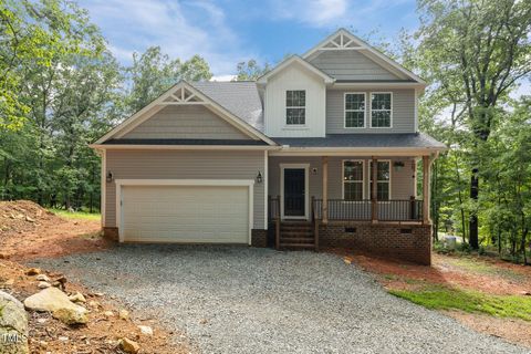 5507 Eagles Nest Trail Snow Camp NC 27349