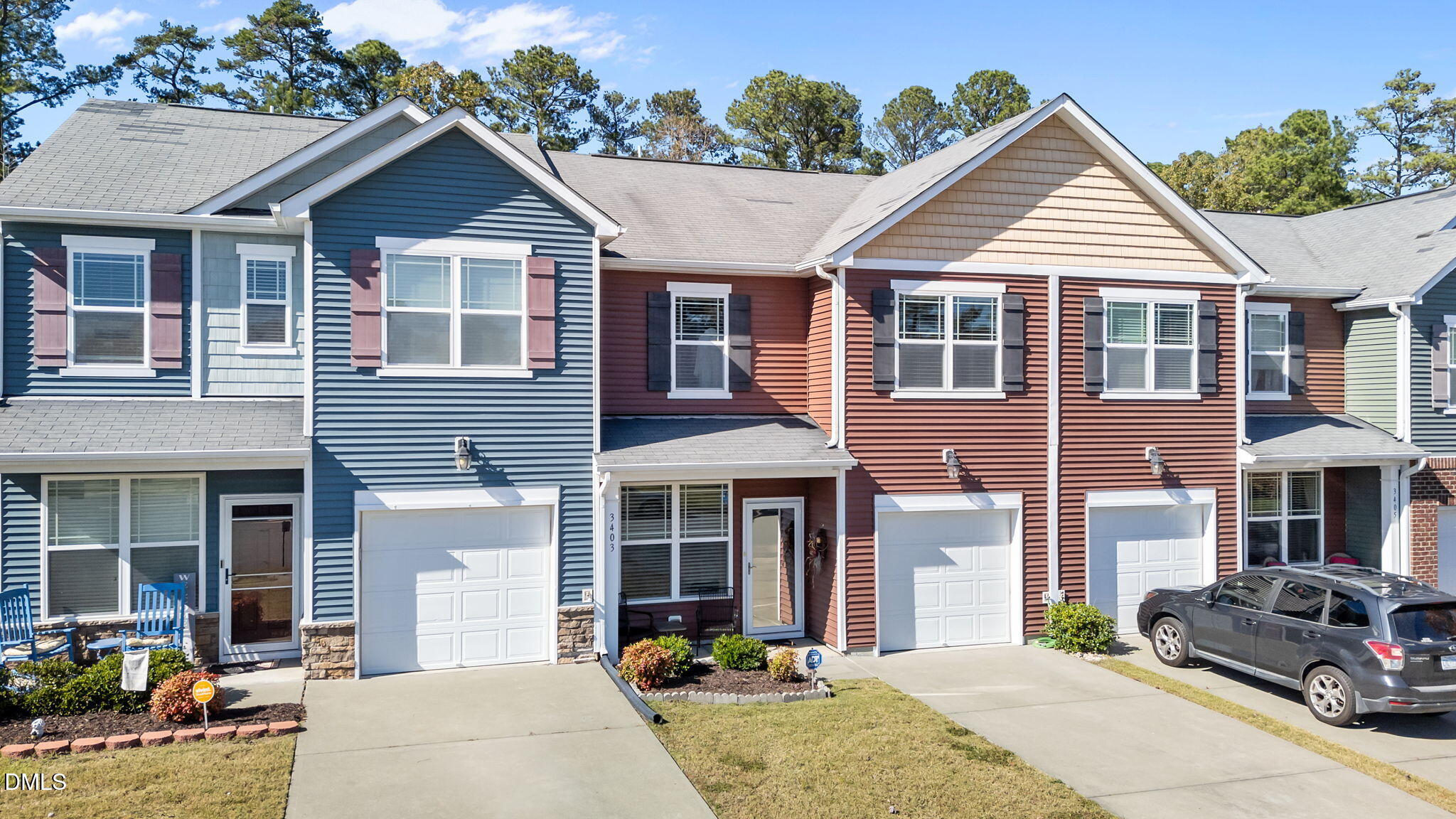 3403 Cardinal Lake Drive