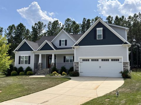 175 Walking Trail, Youngsville, NC 27596 - MLS#: 2526774