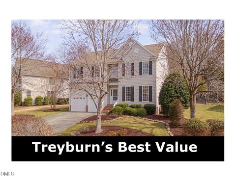 614 Red Cedar Circle Durham NC 27712