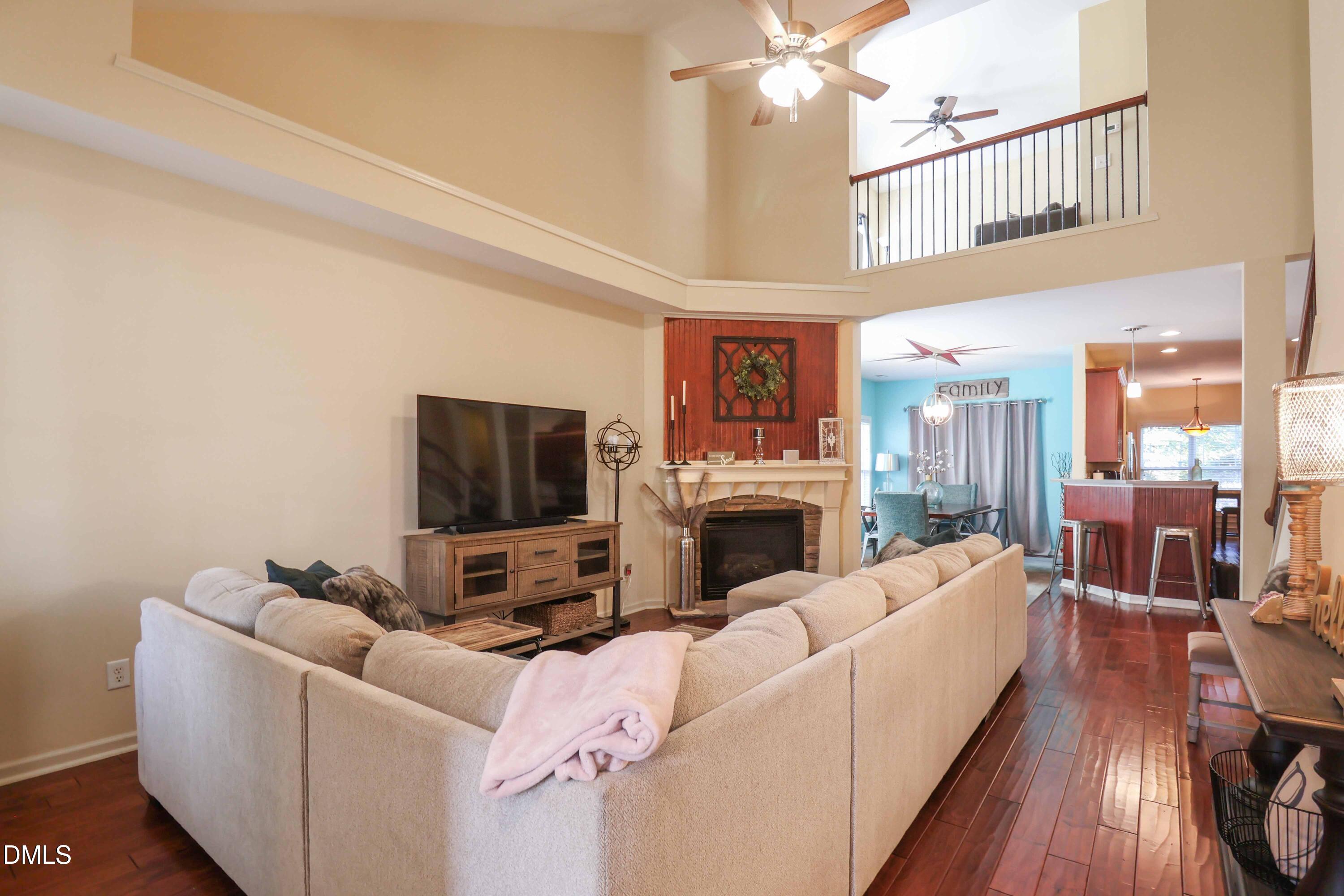 3152 Landing Falls Lane