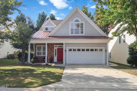 3152 Landing Falls Lane Raleigh NC 27616