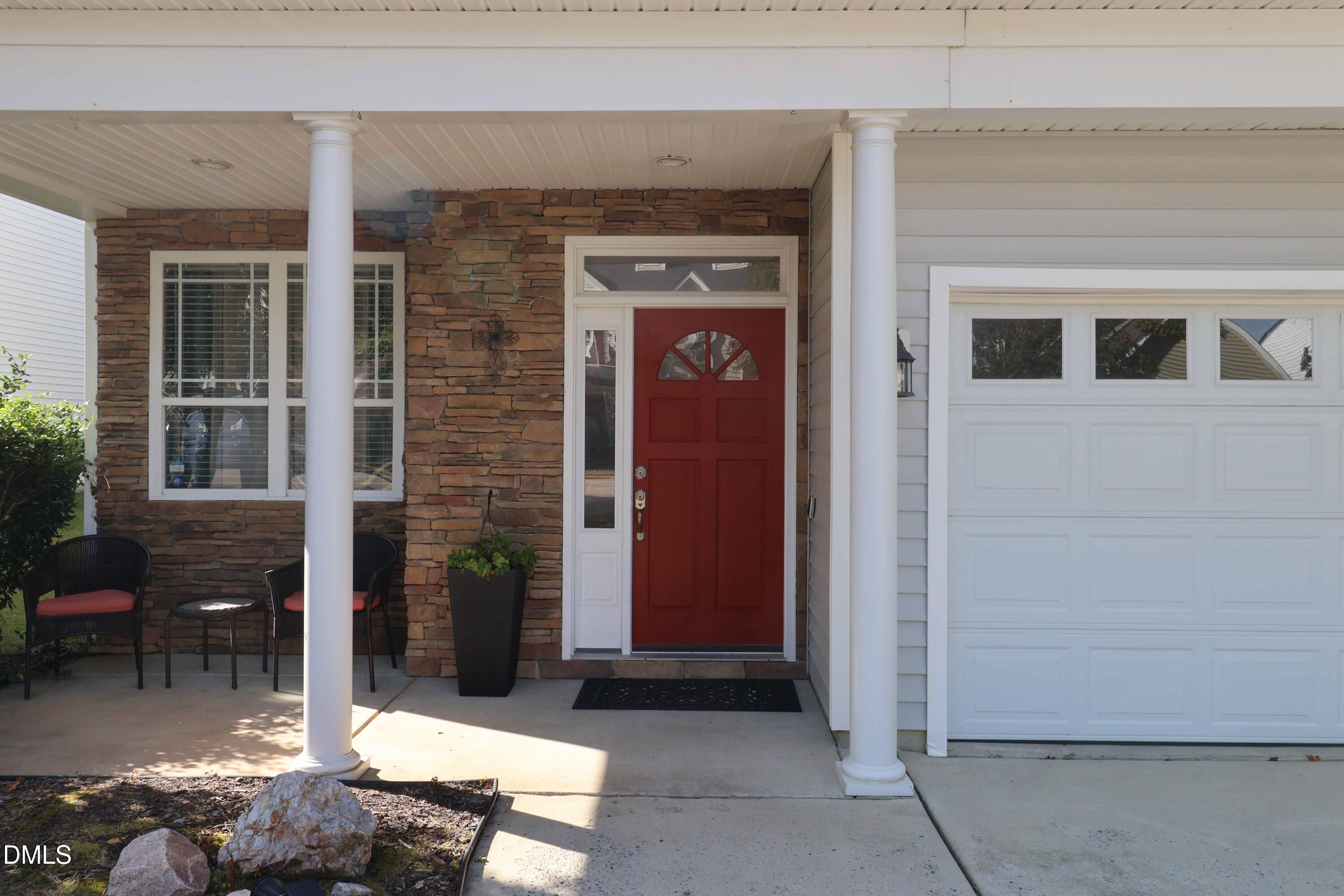 3152 Landing Falls Lane