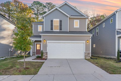 1007 Depot Drive Durham NC 27703