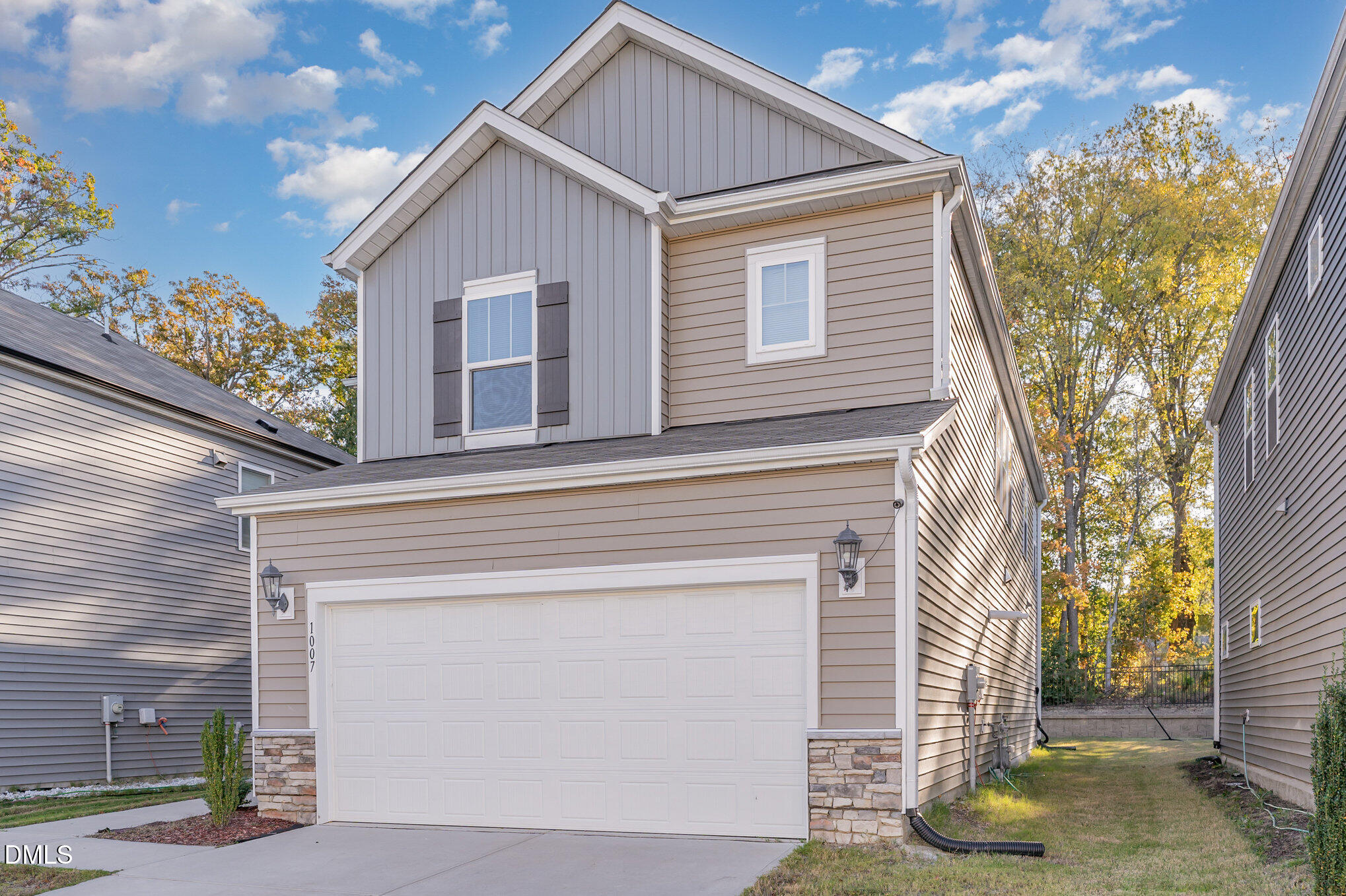 1007 Depot Drive