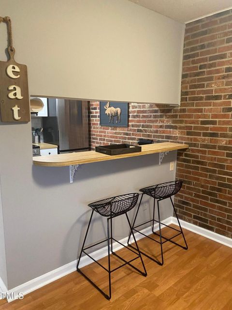 807 W Trinity Avenue Apt 209 Durham NC 27701