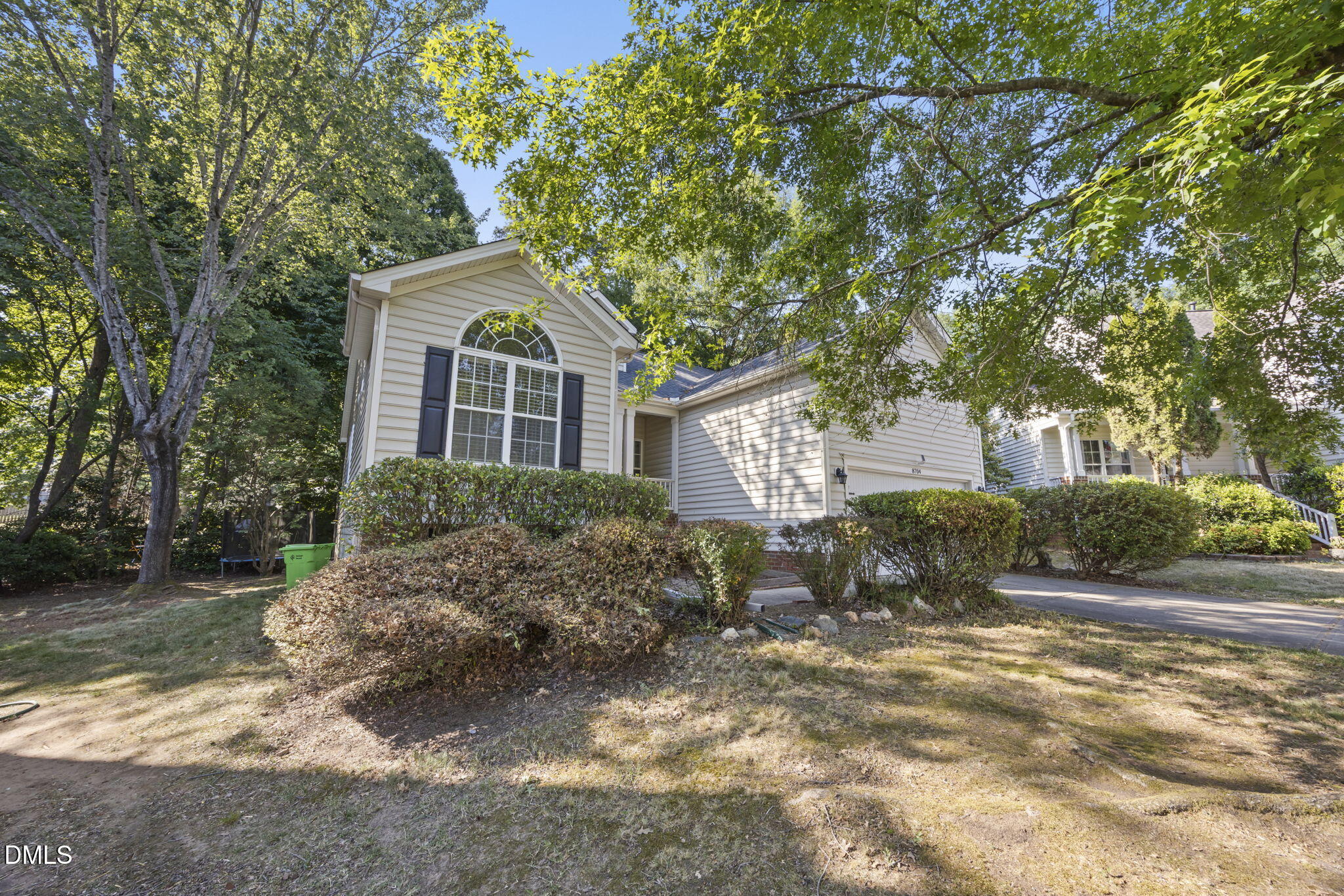 8704 Springhouse Lane