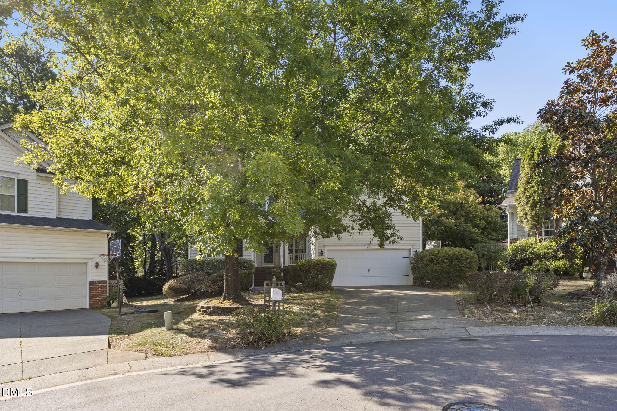 8704 Springhouse Lane