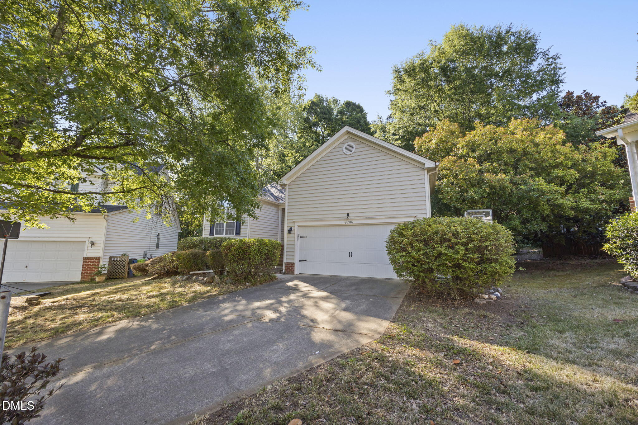 8704 Springhouse Lane