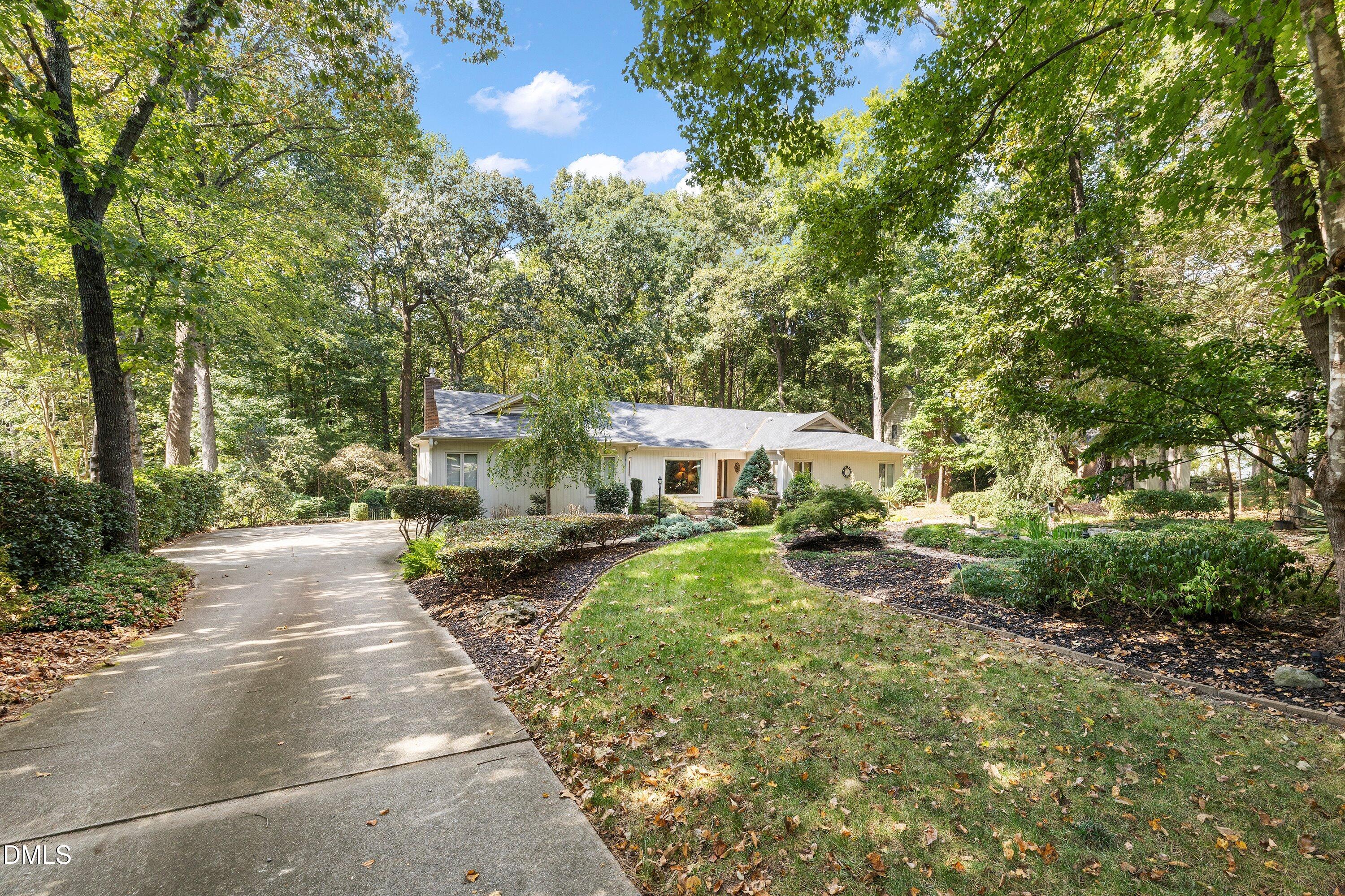 10029 Old Warden Road