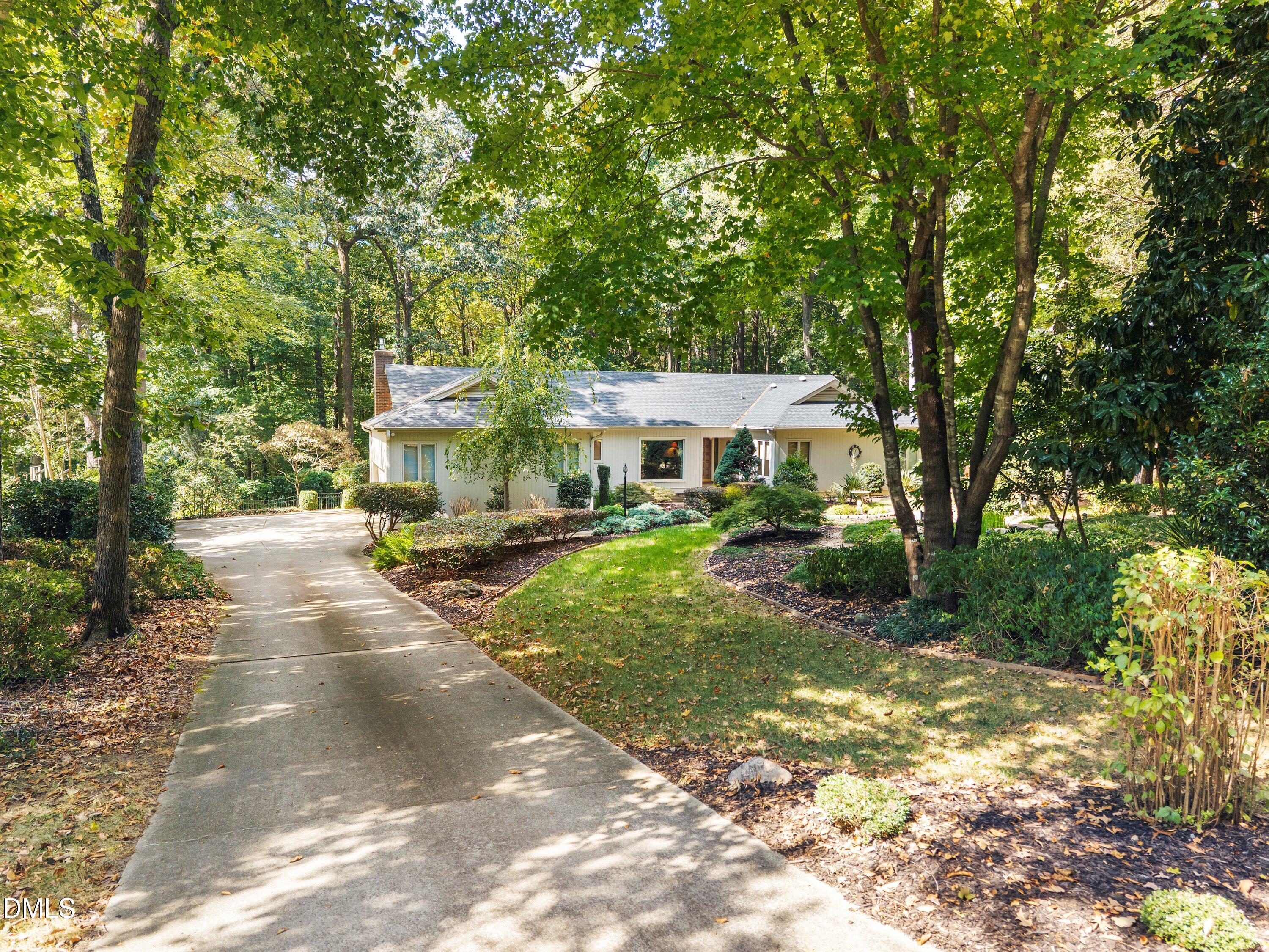 10029 Old Warden Road