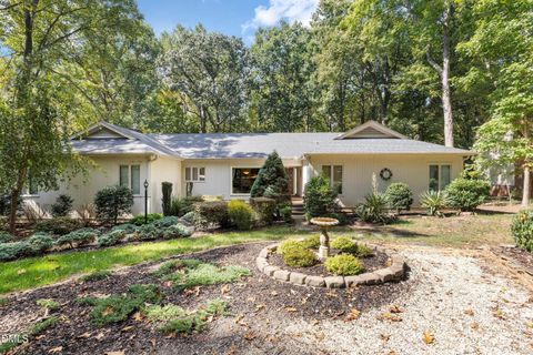 10029 Old Warden Road Raleigh NC 27615