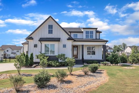 121 Nate Court Wake Forest NC 27587