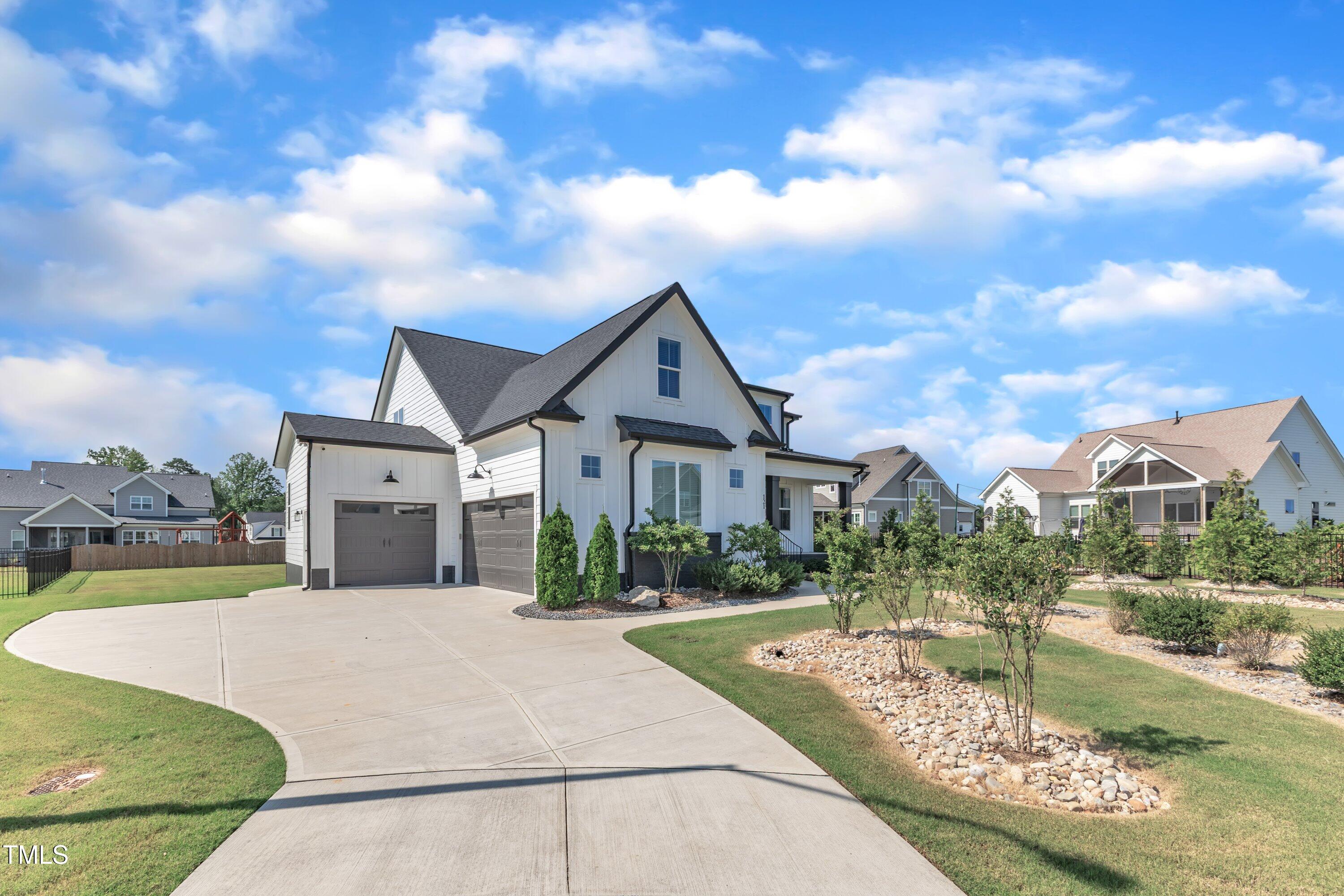 121 Nate Court