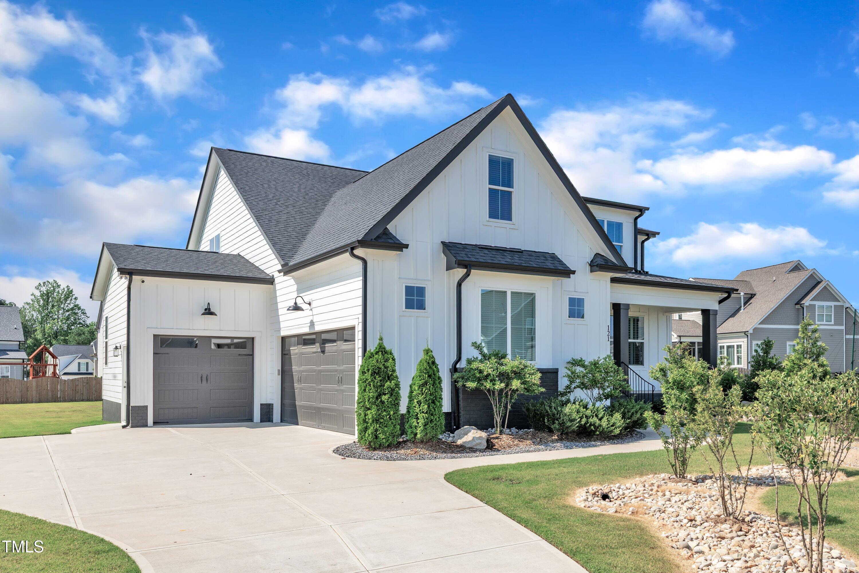 121 Nate Court