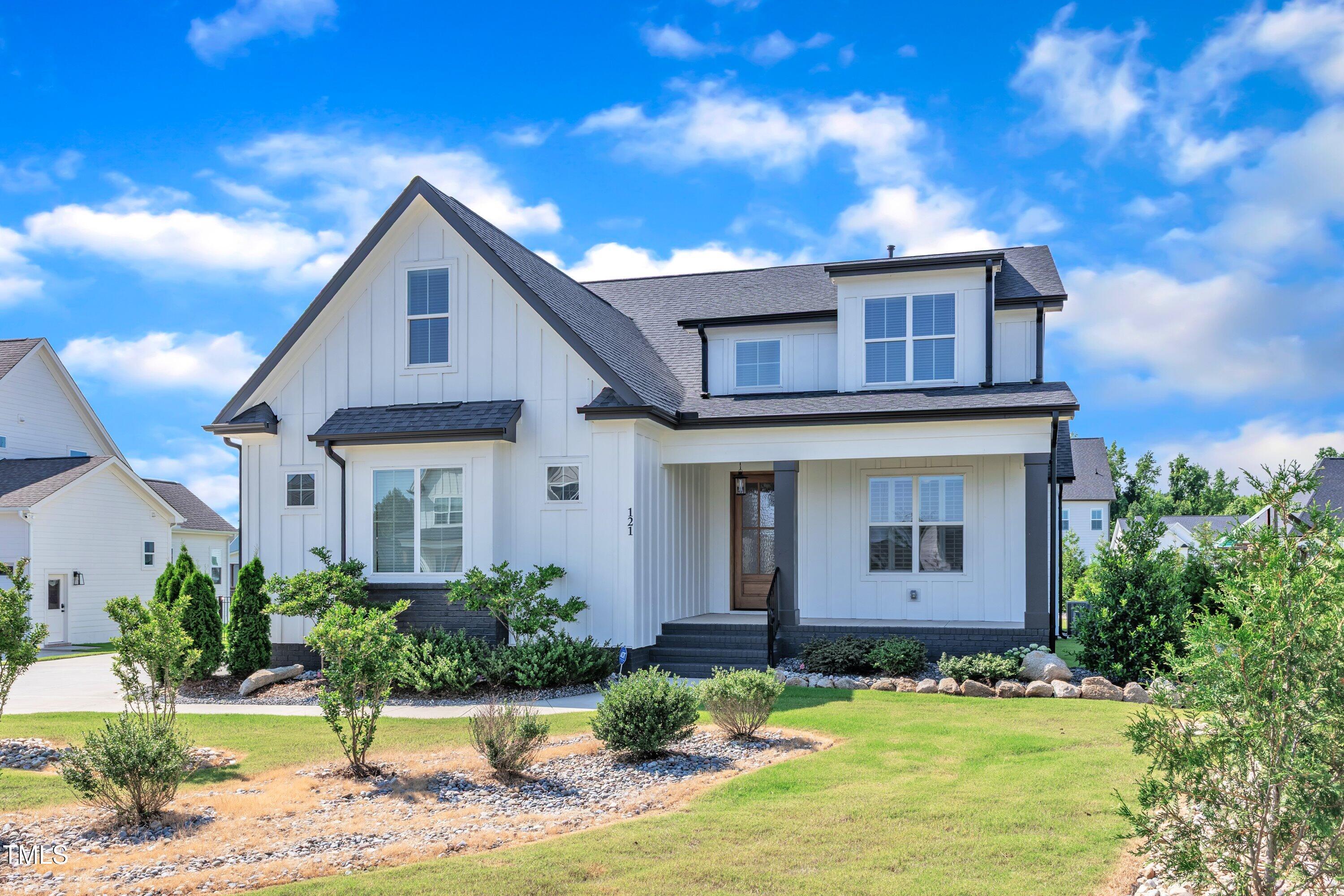 121 Nate Court
