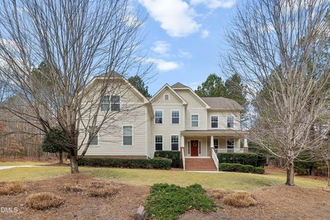 485 Legend Oaks Drive Chapel Hill NC 27517