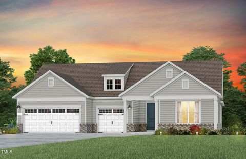 149 Arcadius Drive Clayton NC 27520