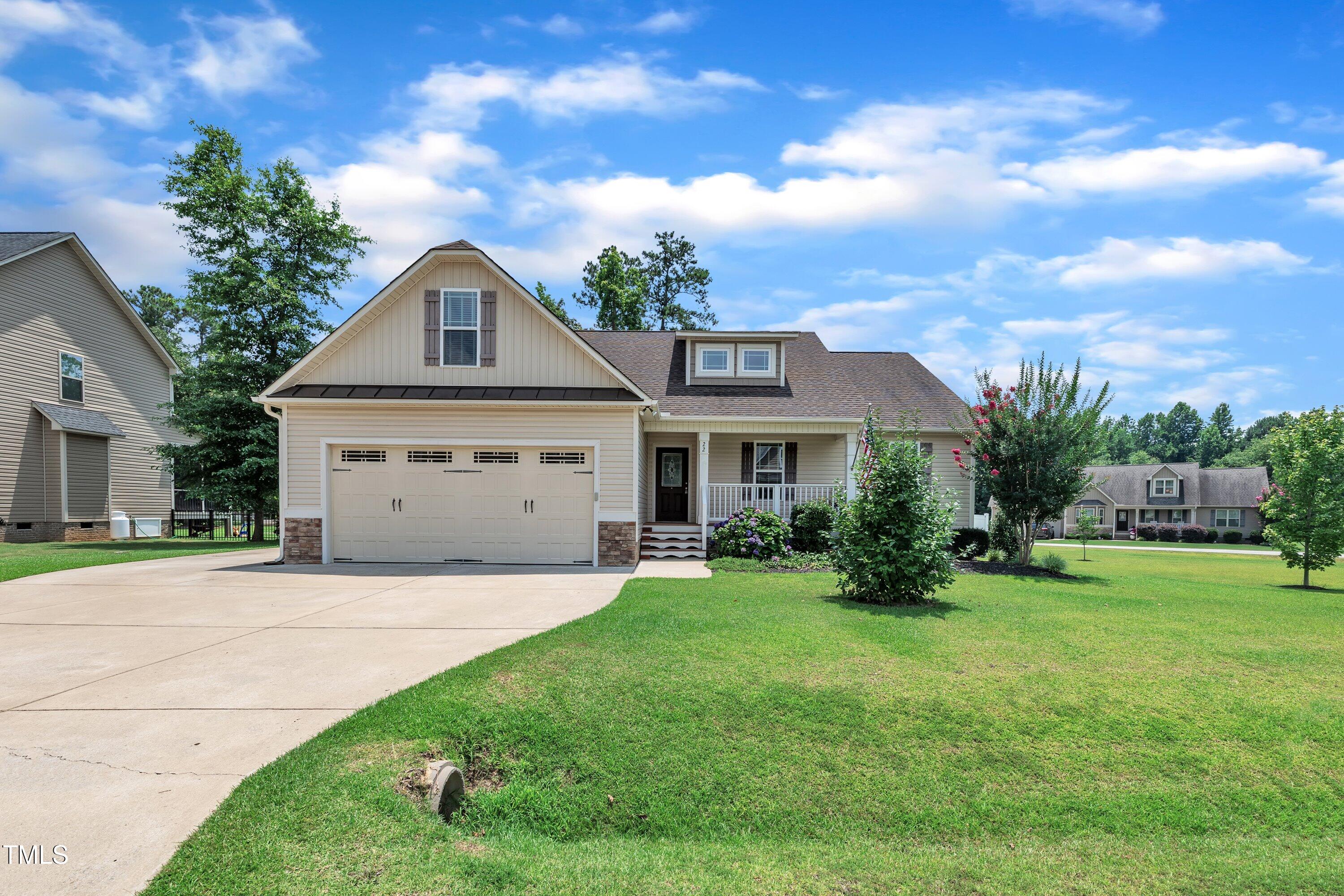 22 Evie Drive
