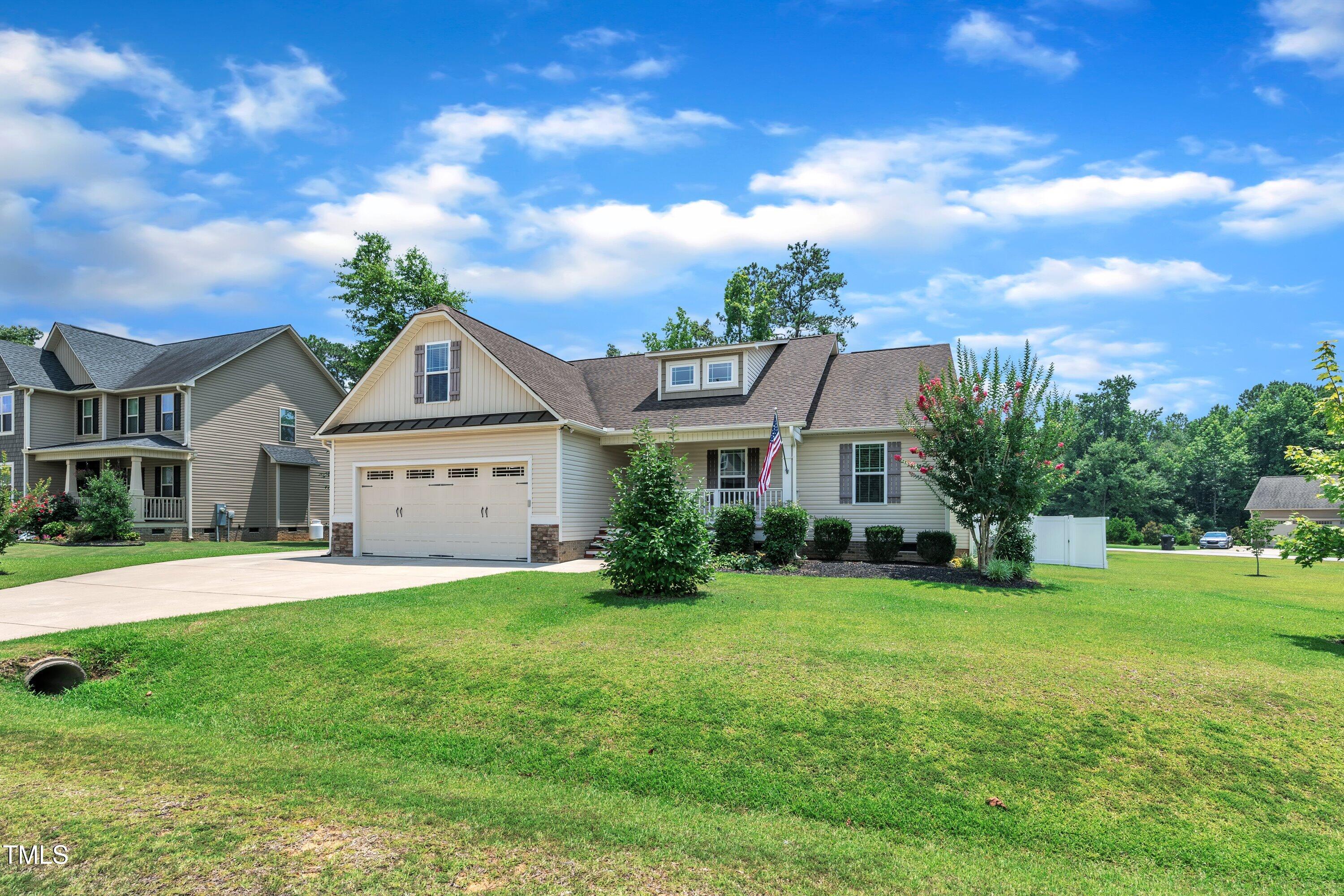 22 Evie Drive