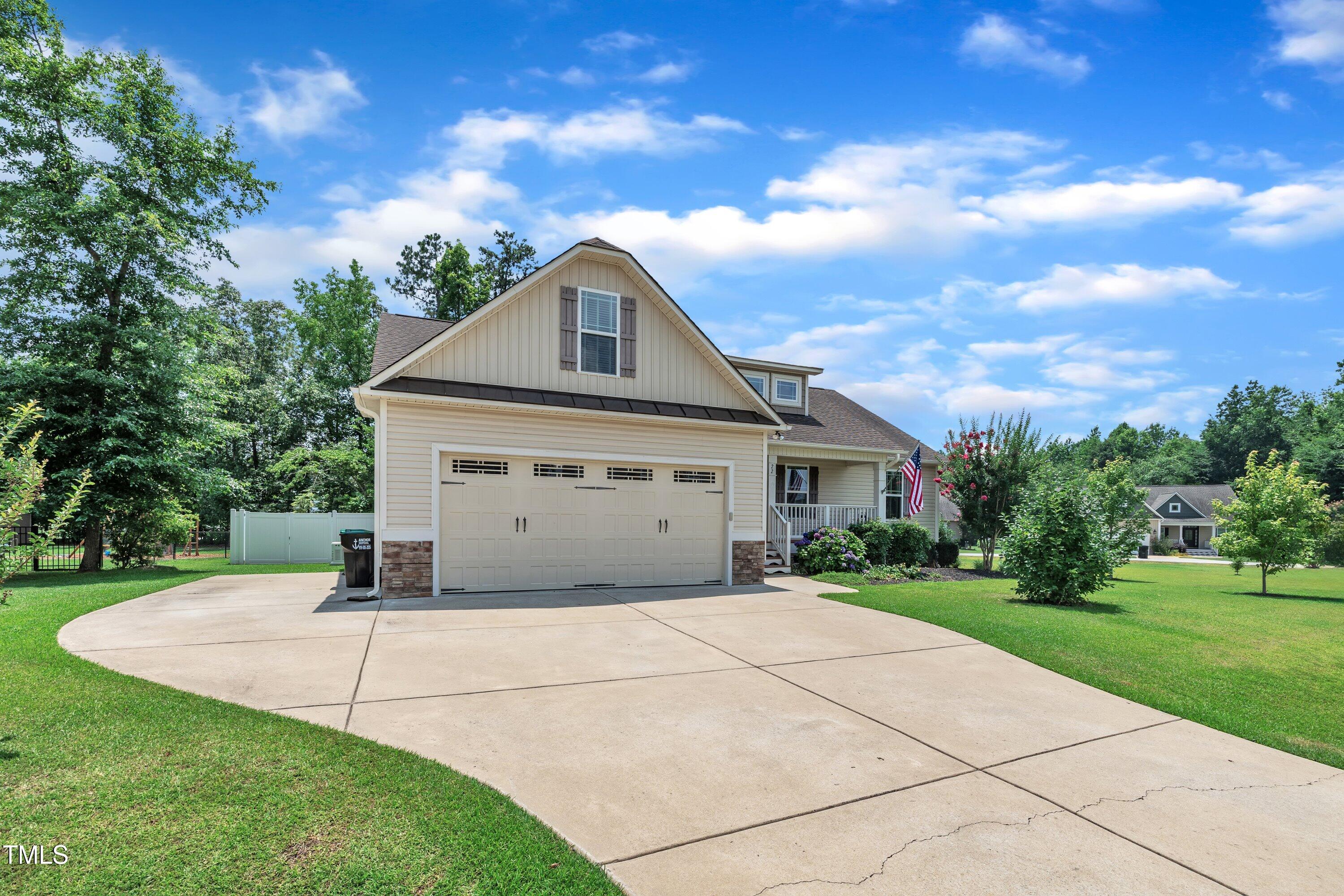 22 Evie Drive