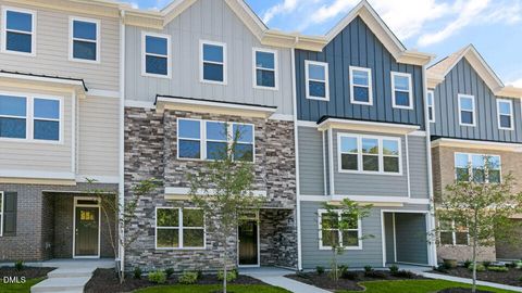 829 Washington Street Fuquay Varina NC 27526