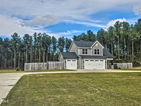 104 Josey Williams Road Erwin NC 28339