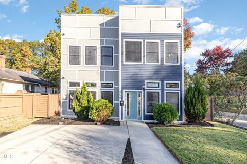 809 Drew Street Durham NC 27701