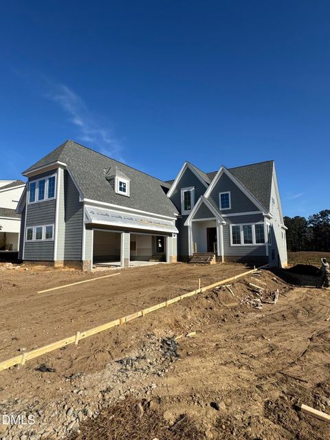 1061 Azalea Garden Circle Raleigh NC 27603