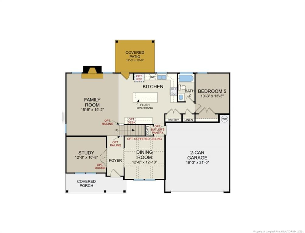 305 Pinnacle Court