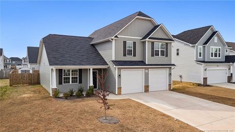 2024 Lunsford Drive Fayetteville NC 28314