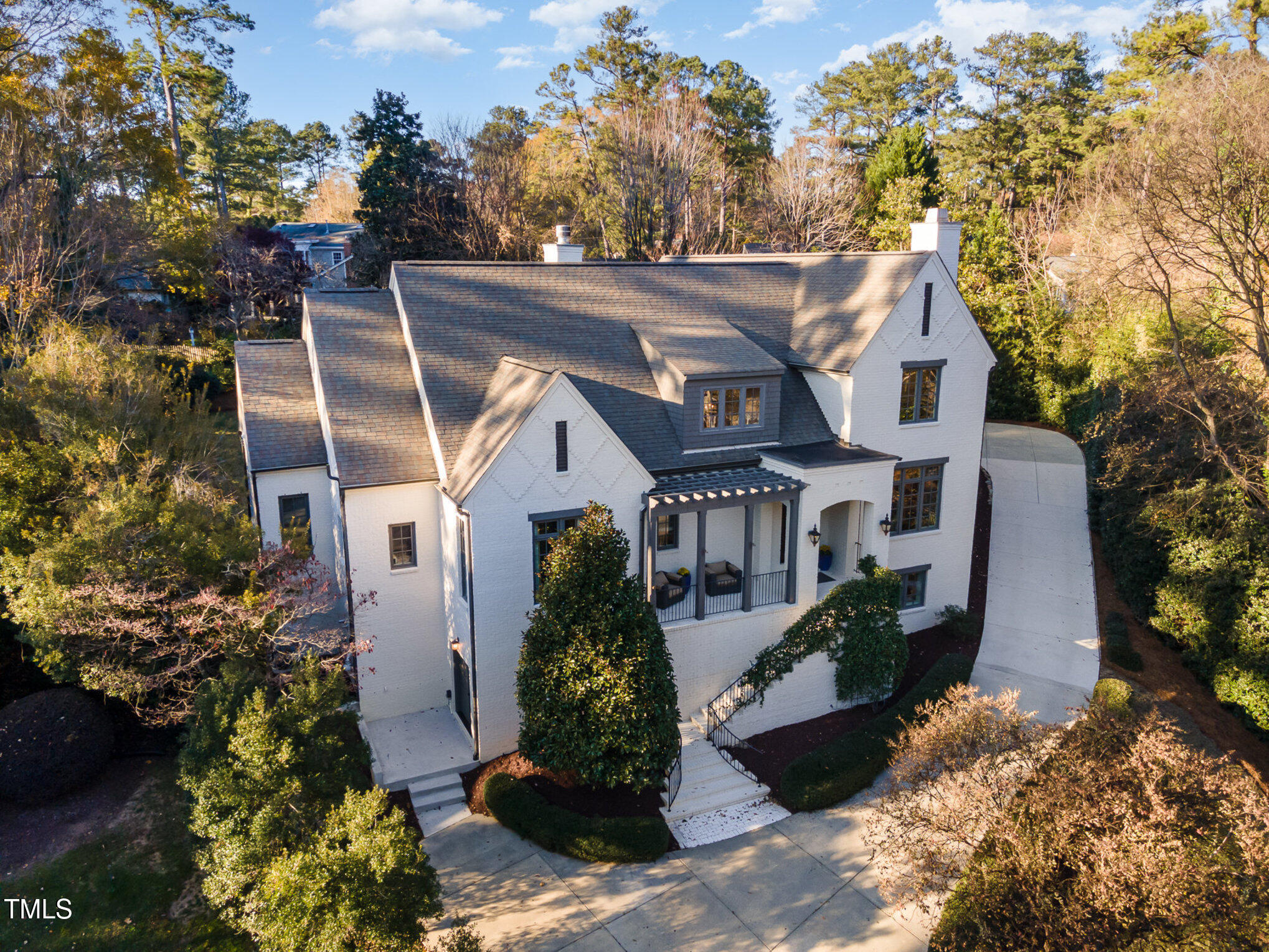 3319 Milton Road