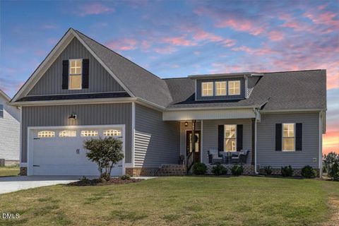 183 Noramac Court Selma NC 27576