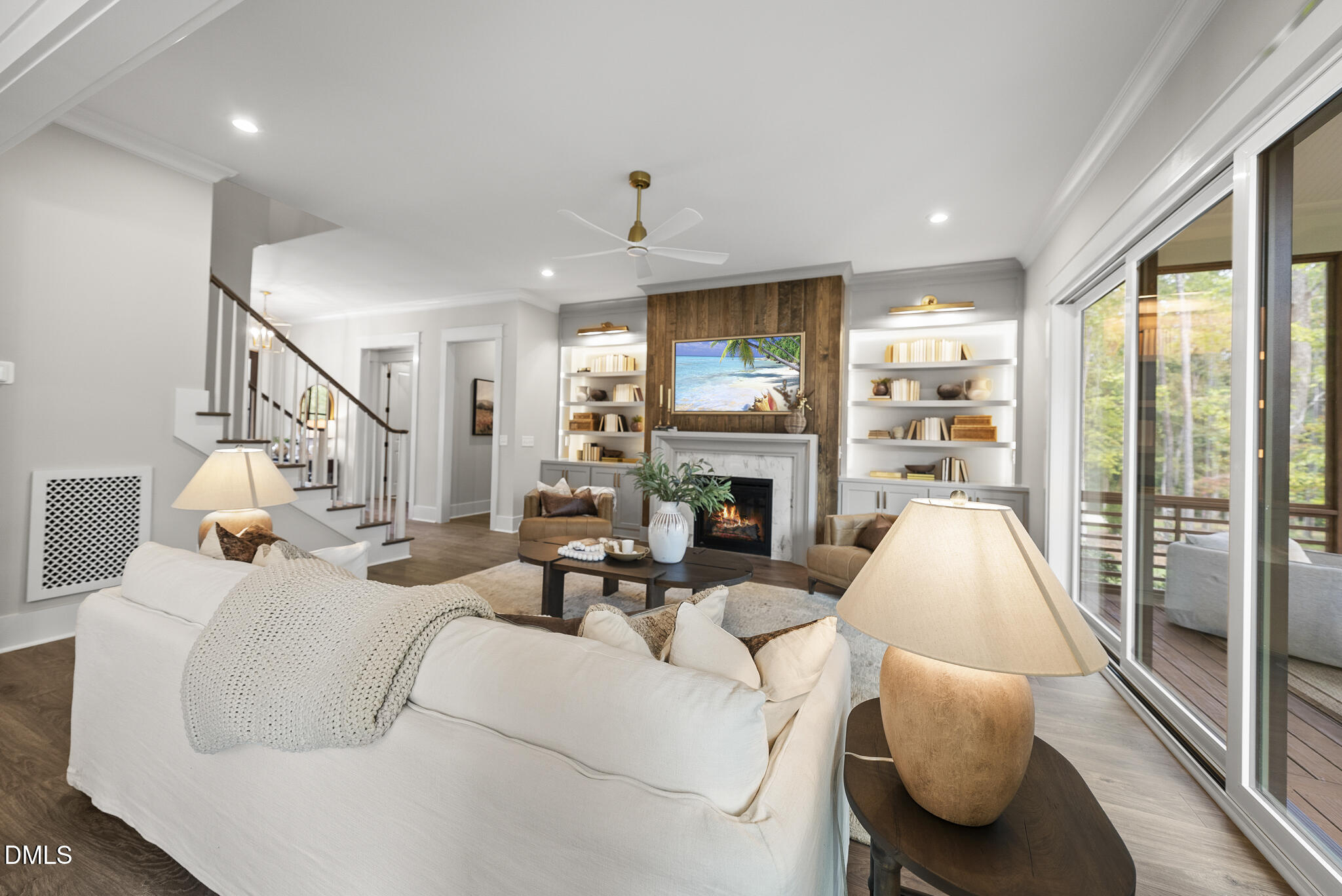 341 Gaines Trail