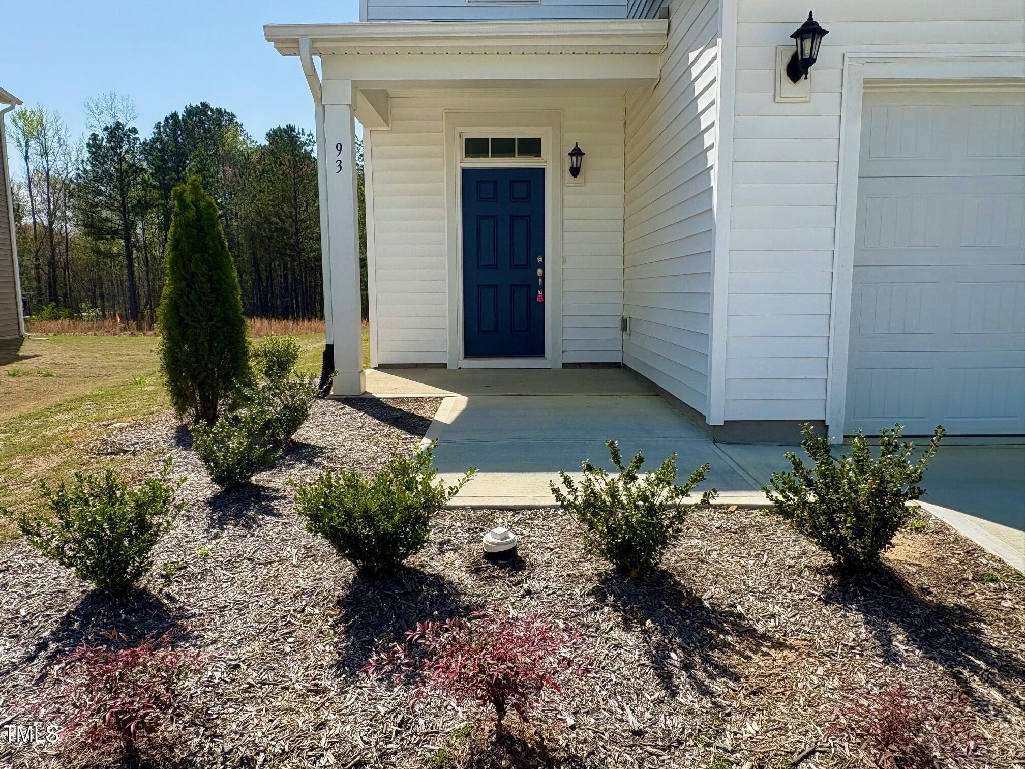 93 Steel Springs Lane