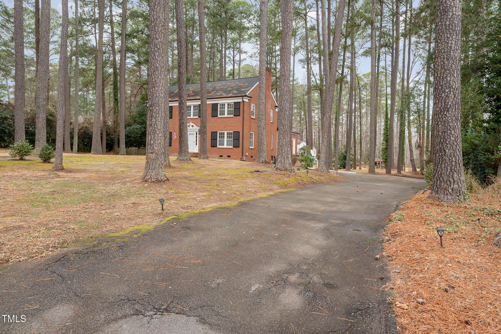 636 Palmer Drive