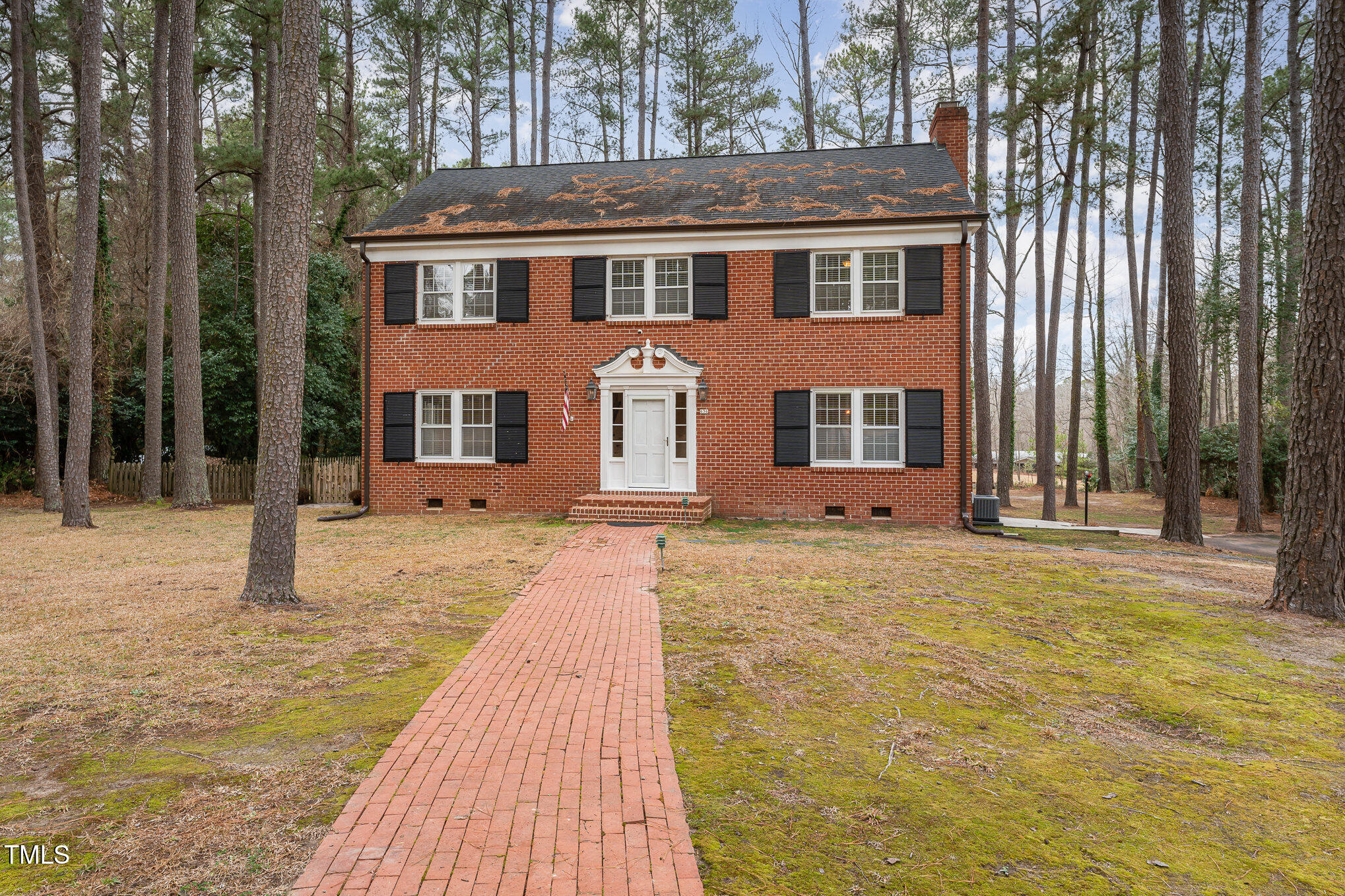 636 Palmer Drive