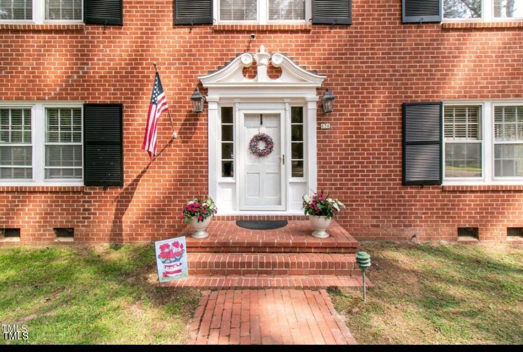636 Palmer Drive