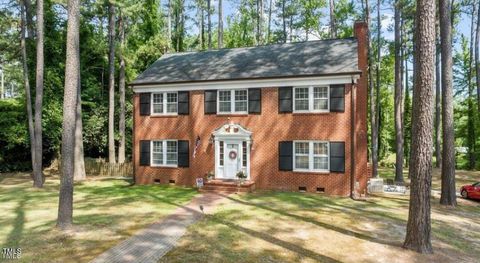 636 Palmer Drive Sanford NC 27330