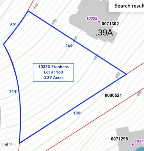 10330 Nash Chapel Hill NC 27517