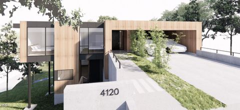 4120 Picardy Drive Raleigh NC 27612