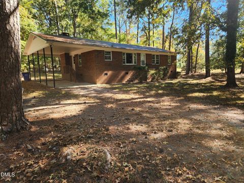 3414 Orange Grove Road Hillsborough NC 27278
